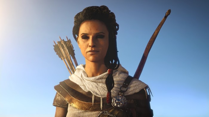 刺客教條 奧德賽 (Assassin's Creed Odyssey) 主宰秩序者線索位置說明