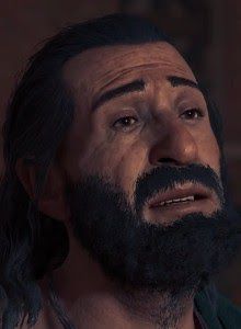 刺客教條 奧德賽 (Assassin's Creed Odyssey) 真實歷史人物盤點