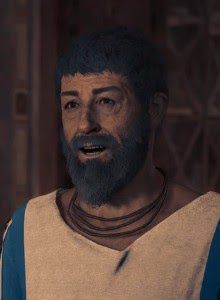 刺客教條 奧德賽 (Assassin's Creed Odyssey) 真實歷史人物盤點
