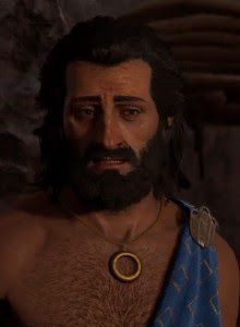 刺客教條 奧德賽 (Assassin's Creed Odyssey) 真實歷史人物盤點