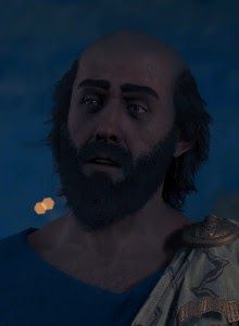 刺客教條 奧德賽 (Assassin's Creed Odyssey) 真實歷史人物盤點