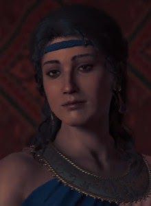 刺客教條 奧德賽 (Assassin's Creed Odyssey) 真實歷史人物盤點