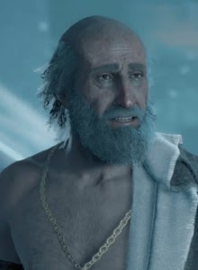 刺客教條 奧德賽 (Assassin's Creed Odyssey) 真實歷史人物盤點