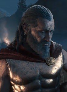 刺客教條 奧德賽 (Assassin's Creed Odyssey) 真實歷史人物盤點