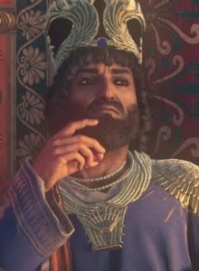 刺客教條 奧德賽 (Assassin's Creed Odyssey) 真實歷史人物盤點