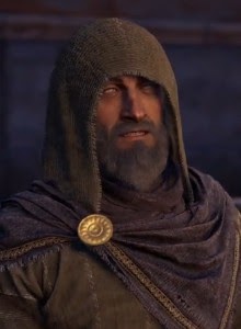刺客教條 奧德賽 (Assassin's Creed Odyssey) 真實歷史人物盤點