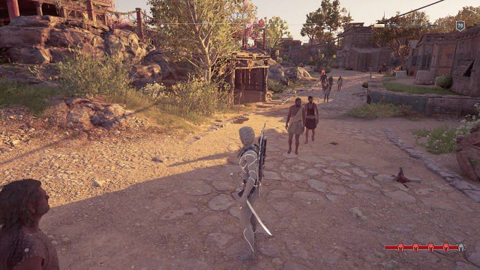 刺客教條 奧德賽 (Assassin's Creed Odyssey) 輕鬆刷錢與紫裝方法