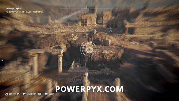 刺客教條 奧德賽 (Assassin's Creed Odyssey) 支線任務圖文全解