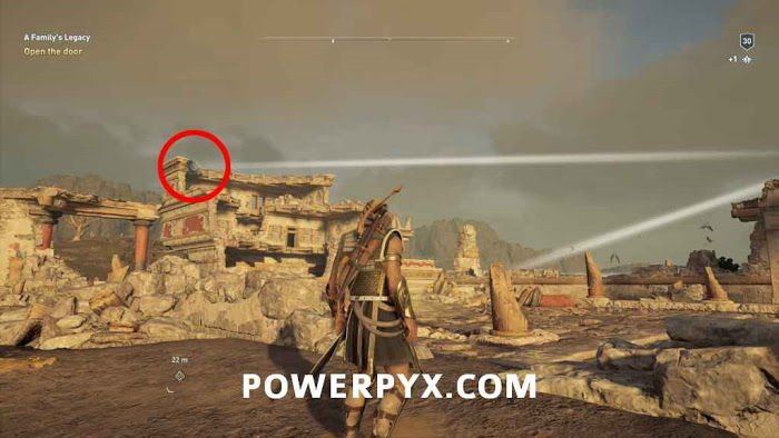 刺客教條 奧德賽 (Assassin's Creed Odyssey) 支線任務圖文全解