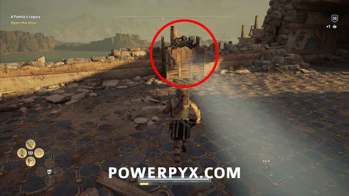 刺客教條 奧德賽 (Assassin's Creed Odyssey) 支線任務圖文全解