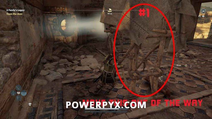 刺客教條 奧德賽 (Assassin's Creed Odyssey) 支線任務圖文全解