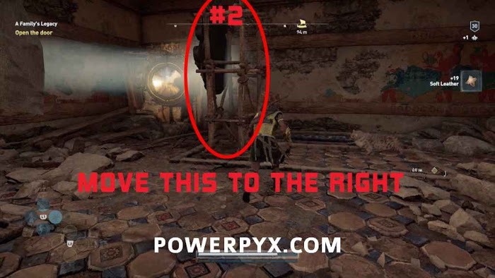 刺客教條 奧德賽 (Assassin's Creed Odyssey) 支線任務圖文全解