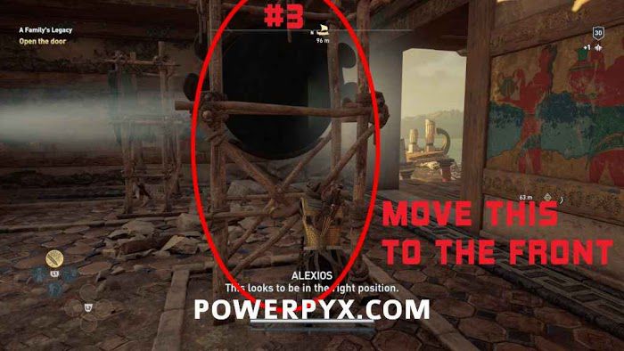 刺客教條 奧德賽 (Assassin's Creed Odyssey) 支線任務圖文全解