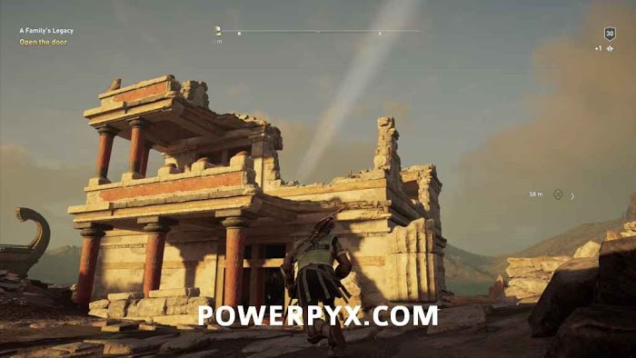 刺客教條 奧德賽 (Assassin's Creed Odyssey) 支線任務圖文全解