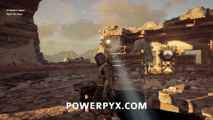 刺客教條 奧德賽 (Assassin's Creed Odyssey) 支線任務圖文全解
