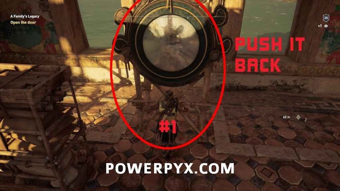 刺客教條 奧德賽 (Assassin's Creed Odyssey) 支線任務圖文全解