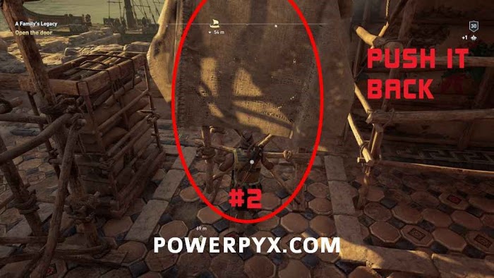 刺客教條 奧德賽 (Assassin's Creed Odyssey) 支線任務圖文全解