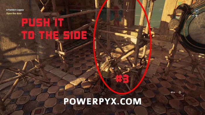 刺客教條 奧德賽 (Assassin's Creed Odyssey) 支線任務圖文全解