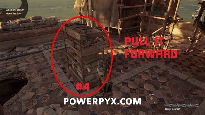 刺客教條 奧德賽 (Assassin's Creed Odyssey) 支線任務圖文全解