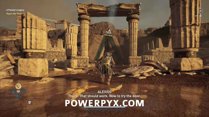刺客教條 奧德賽 (Assassin's Creed Odyssey) 支線任務圖文全解