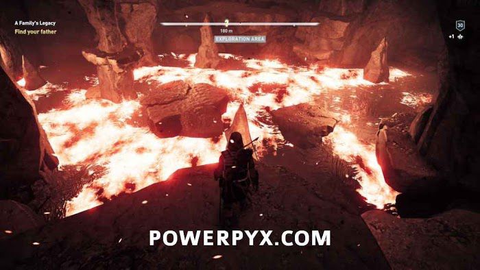 刺客教條 奧德賽 (Assassin's Creed Odyssey) 支線任務圖文全解