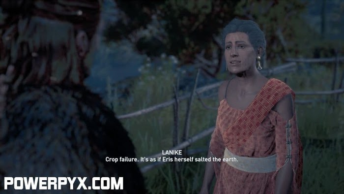 刺客教條 奧德賽 (Assassin's Creed Odyssey) 支線任務圖文全解