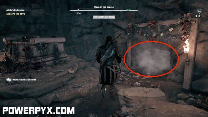 刺客教條 奧德賽 (Assassin's Creed Odyssey) 支線任務圖文全解