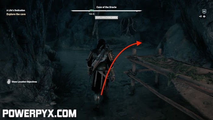 刺客教條 奧德賽 (Assassin's Creed Odyssey) 支線任務圖文全解