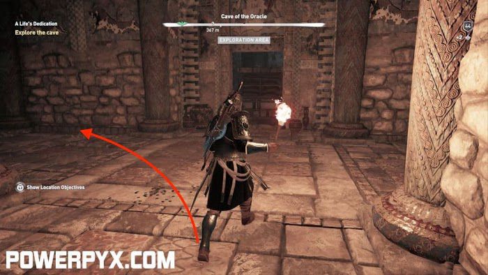 刺客教條 奧德賽 (Assassin's Creed Odyssey) 支線任務圖文全解