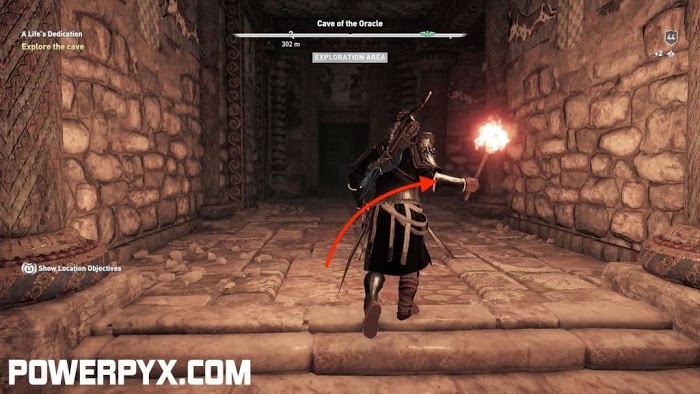 刺客教條 奧德賽 (Assassin's Creed Odyssey) 支線任務圖文全解