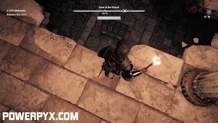 刺客教條 奧德賽 (Assassin's Creed Odyssey) 支線任務圖文全解