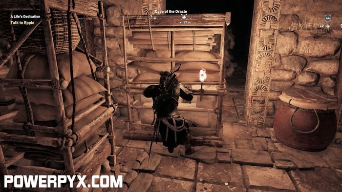 刺客教條 奧德賽 (Assassin's Creed Odyssey) 支線任務圖文全解