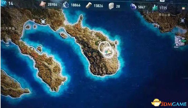 刺客教條 奧德賽 (Assassin's Creed Odyssey) 第一把袖劍之傳承DLC難點成就攻略