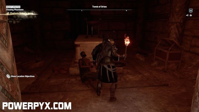 刺客教條 奧德賽 (Assassin's Creed Odyssey) 支線任務圖文全解