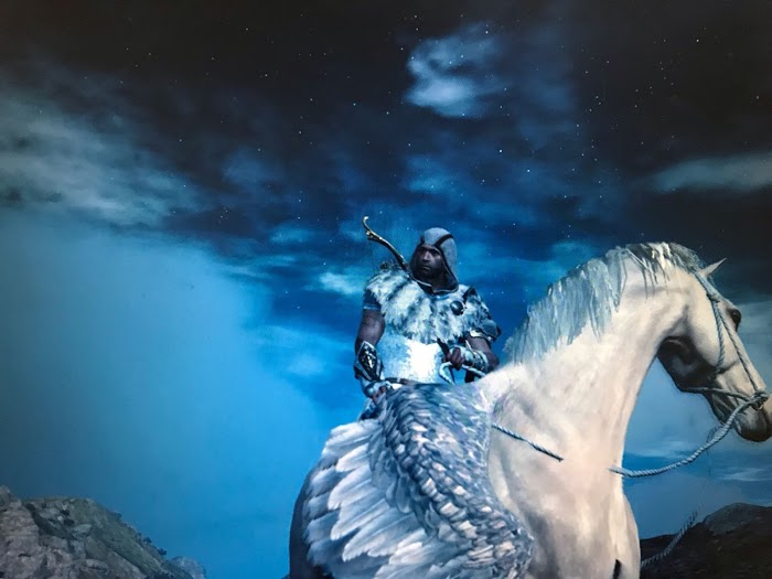 刺客教條 奧德賽 (Assassin's Creed Odyssey) 噩夢難度刺客玩法攻略