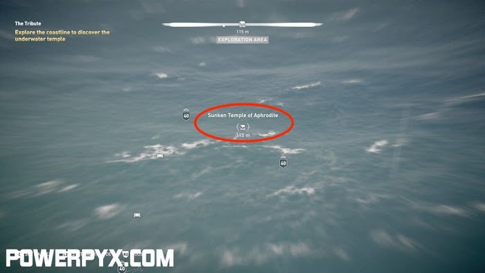 刺客教條 奧德賽 (Assassin's Creed Odyssey) 支線任務圖文全解