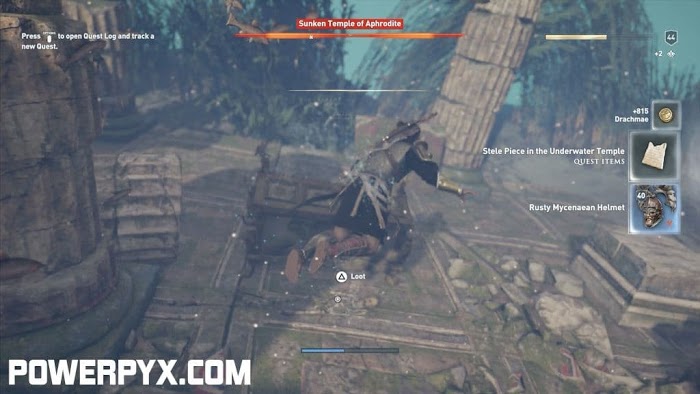 刺客教條 奧德賽 (Assassin's Creed Odyssey) 支線任務圖文全解