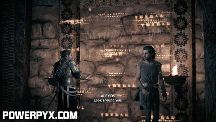刺客教條 奧德賽 (Assassin's Creed Odyssey) 支線任務圖文全解
