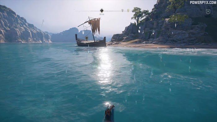 刺客教條 奧德賽 (Assassin's Creed Odyssey) 支線任務圖文全解