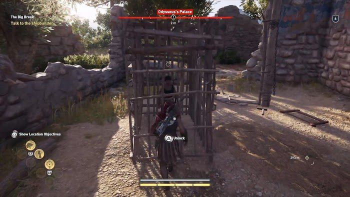 刺客教條 奧德賽 (Assassin's Creed Odyssey) 支線任務圖文全解