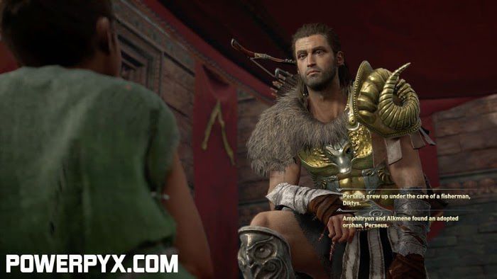 刺客教條 奧德賽 (Assassin's Creed Odyssey) 支線任務圖文全解