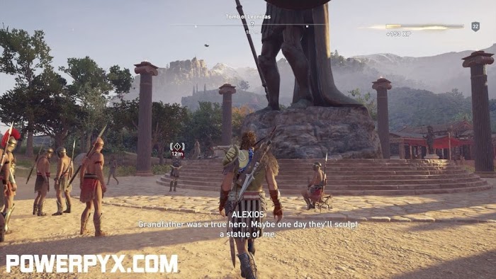 刺客教條 奧德賽 (Assassin's Creed Odyssey) 支線任務圖文全解