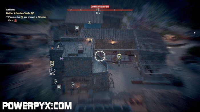 刺客教條 奧德賽 (Assassin's Creed Odyssey) 支線任務圖文全解