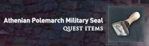 刺客教條 奧德賽 (Assassin's Creed Odyssey) 支線任務圖文全解