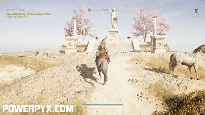 刺客教條 奧德賽 (Assassin's Creed Odyssey) 支線任務圖文全解