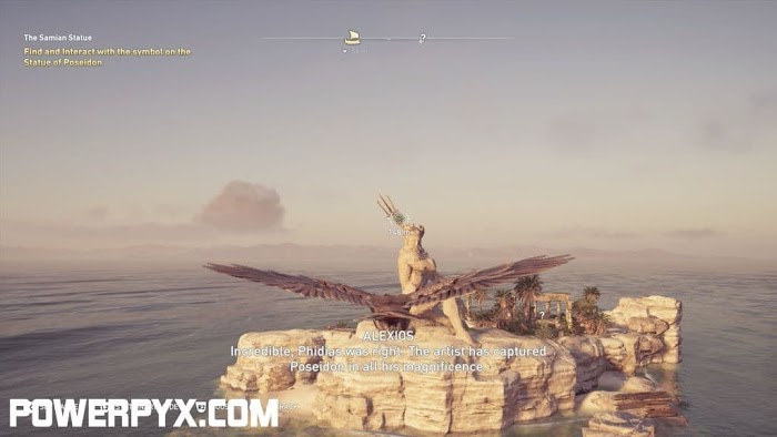 刺客教條 奧德賽 (Assassin's Creed Odyssey) 支線任務圖文全解