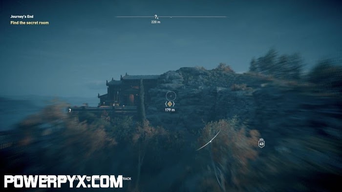 刺客教條 奧德賽 (Assassin's Creed Odyssey) 支線任務圖文全解