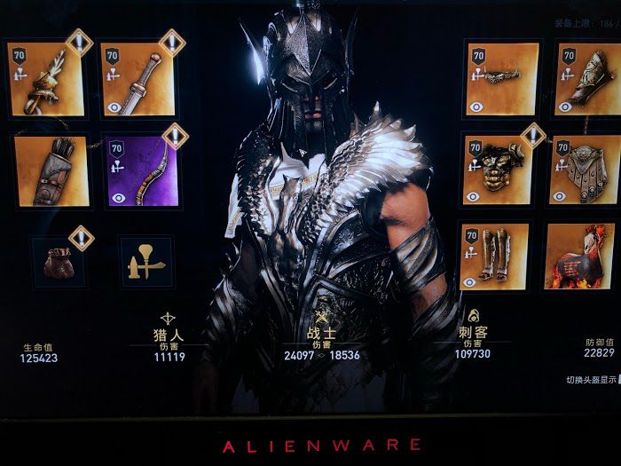 刺客教條 奧德賽 (Assassin's Creed Odyssey) 新版本不死戰士攻略