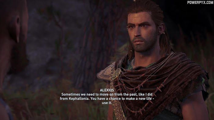 刺客教條 奧德賽 (Assassin's Creed Odyssey) 支線任務圖文全解