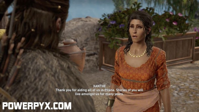 刺客教條 奧德賽 (Assassin's Creed Odyssey) 支線任務圖文全解